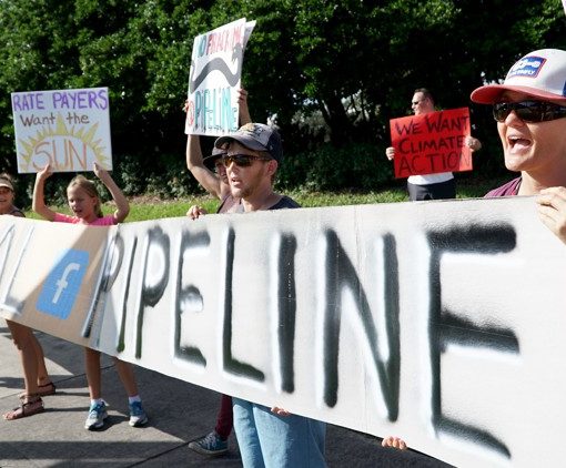 sierra club lawsuit In: FPL pipeline done, but when will it pump natural gas? | Our Santa Fe River, Inc. (OSFR) | Protecting the Santa Fe River