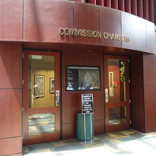 OrCochambers In: Some Good Amendments On Orange Co. Urban Fertilizer Ordinance | Our Santa Fe River, Inc. (OSFR) | Protecting the Santa Fe River