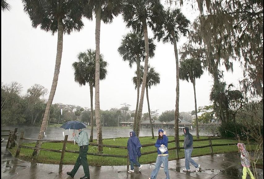 SILVERSPRINGSTOUR In: Robert Knight: Rain Alone Won’t Save Our Springs | Our Santa Fe River, Inc. (OSFR) | Protecting the Santa Fe River