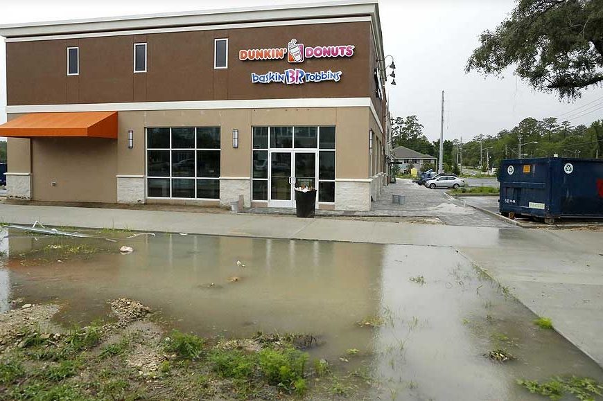 alachuaco stormwater In: "Reduce The Amount Of Nutrients, Like Nitrogen And Phosphorous," | Our Santa Fe River, Inc. (OSFR) | Protecting the Santa Fe River