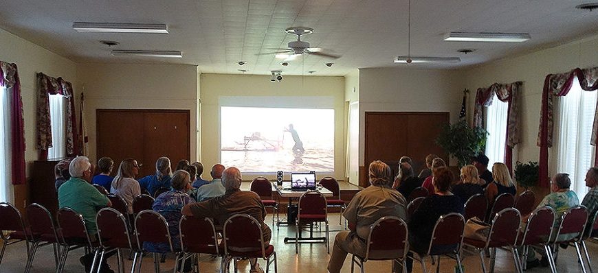 ashescrowd In: "From The Ashes" Screening by Suwannee St Johns Sierra Club North Florida Working Group | Our Santa Fe River, Inc. (OSFR) | Protecting the Santa Fe River