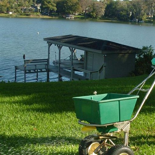 criscostillo lawn In: Orange County, Ban Lawn Fertilizer During Rainy Months | Our Santa Fe River, Inc. (OSFR) | Protecting the Santa Fe River