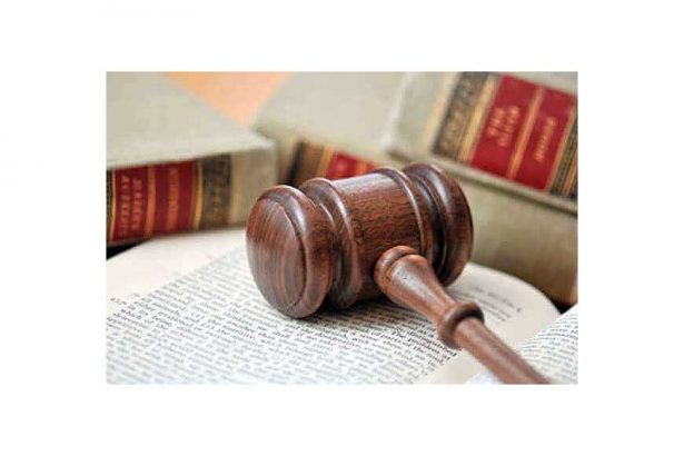 gavel In: Fracking And The Bert Harris Act | Our Santa Fe River, Inc. (OSFR) | Protecting the Santa Fe River