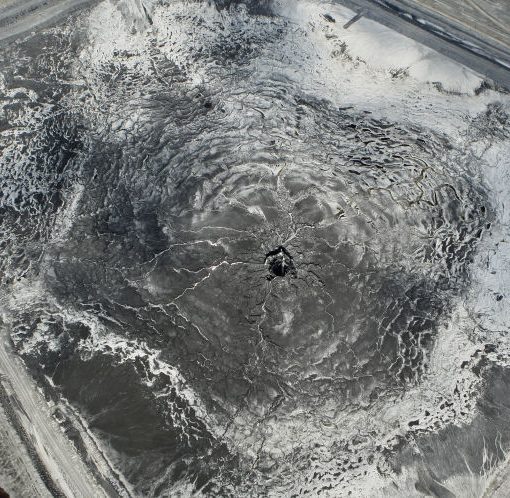 hole2 In: Mosaic Finds Sinkhole Over Twice As Big As They Estimated | Our Santa Fe River, Inc. (OSFR) | Protecting the Santa Fe River