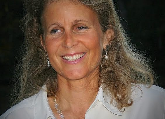 Jane Blais
