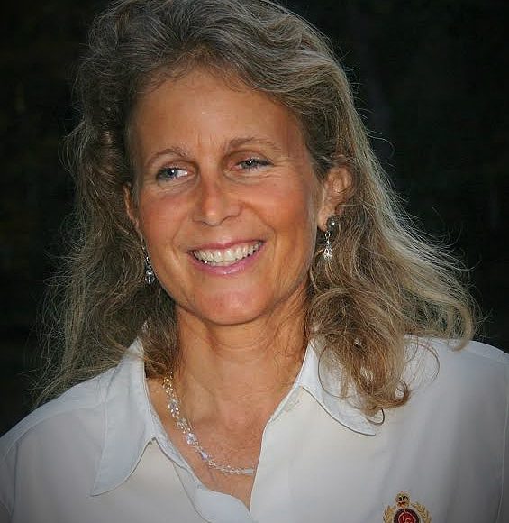 Jane Blais