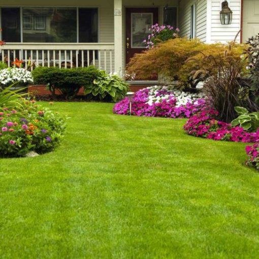 lawn In: Does "Urban Landscapes" Mean Farms? | Our Santa Fe River, Inc. (OSFR) | Protecting the Santa Fe River