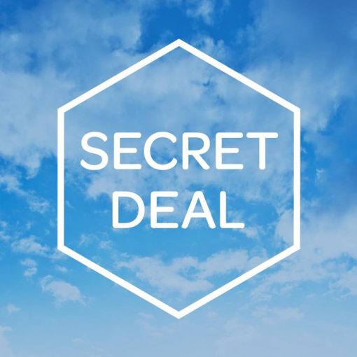 secret deal