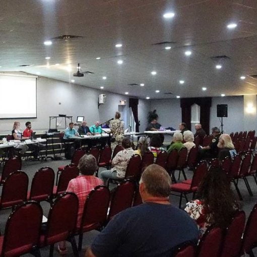 BR7 17jane In: Commissioner Action Starting on Mine Permit Application | Our Santa Fe River, Inc. (OSFR) | Protecting the Santa Fe River