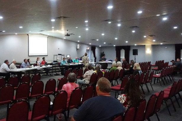 BR7 17jane In: Commissioner Action Starting on Mine Permit Application | Our Santa Fe River, Inc. (OSFR) | Protecting the Santa Fe River