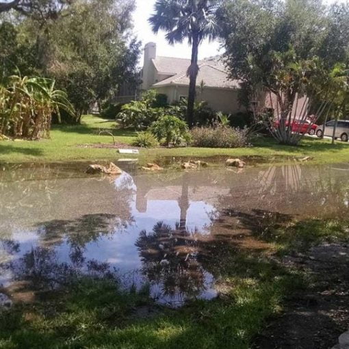 CC6 In: Rising Seas | Our Santa Fe River, Inc. (OSFR) | Protecting the Santa Fe River