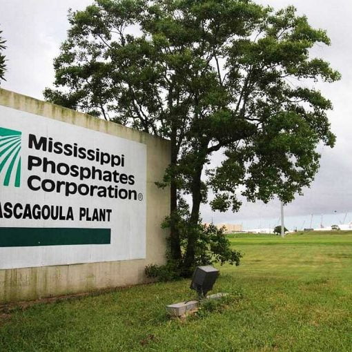 Mississippi Phosphate In: Our Planet Pays the Price for Corporate Failure, Take Note Bradford Co. FL | Our Santa Fe River, Inc. (OSFR) | Protecting the Santa Fe River