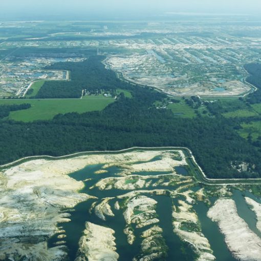 MosaicF2housenear1 In: Mosaic Overflight Part 2 | Our Santa Fe River, Inc. (OSFR) | Protecting the Santa Fe River