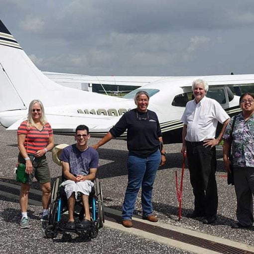 MosaicFgroup In: Message From SouthWings | Our Santa Fe River, Inc. (OSFR) | Protecting the Santa Fe River