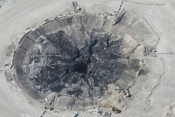 MosaicFhole1 In: Mosaic Overflight, Part 1 | Our Santa Fe River, Inc. (OSFR) | Protecting the Santa Fe River