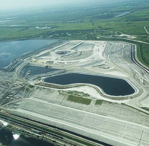 MosaicFhole2 In: Hiding Piney Point toxic waste underground may give us a taste of super-nasty water | Our Santa Fe River, Inc. (OSFR) | Protecting the Santa Fe River