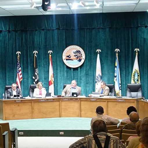 ORvote In: Marion County Surprise | Our Santa Fe River, Inc. (OSFR) | Protecting the Santa Fe River