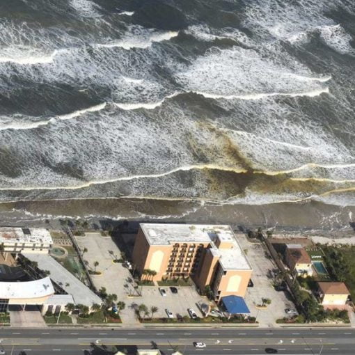 Risingseas2 In: Time May Be Running Out | Our Santa Fe River, Inc. (OSFR) | Protecting the Santa Fe River