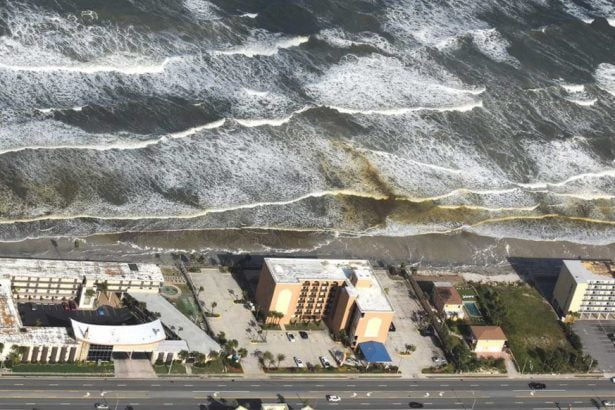 Risingseas2 In: Time May Be Running Out | Our Santa Fe River, Inc. (OSFR) | Protecting the Santa Fe River