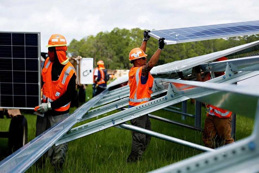 denslow solararticle In: Dave Denslow: Solar Farms a Sign of Energy Changes | Our Santa Fe River, Inc. (OSFR) | Protecting the Santa Fe River