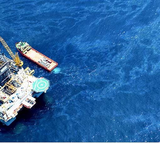 dumping In: Will the Gulf of Mexico Remain a Dumping Ground for Offshore Fracking Waste? | Our Santa Fe River, Inc. (OSFR) | Protecting the Santa Fe River