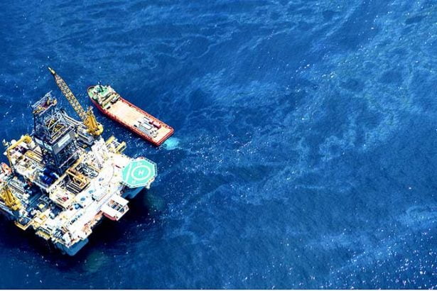 dumping In: Will the Gulf of Mexico Remain a Dumping Ground for Offshore Fracking Waste? | Our Santa Fe River, Inc. (OSFR) | Protecting the Santa Fe River