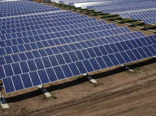 solar farm In: FPL solar farm up and running- | Our Santa Fe River, Inc. (OSFR) | Protecting the Santa Fe River