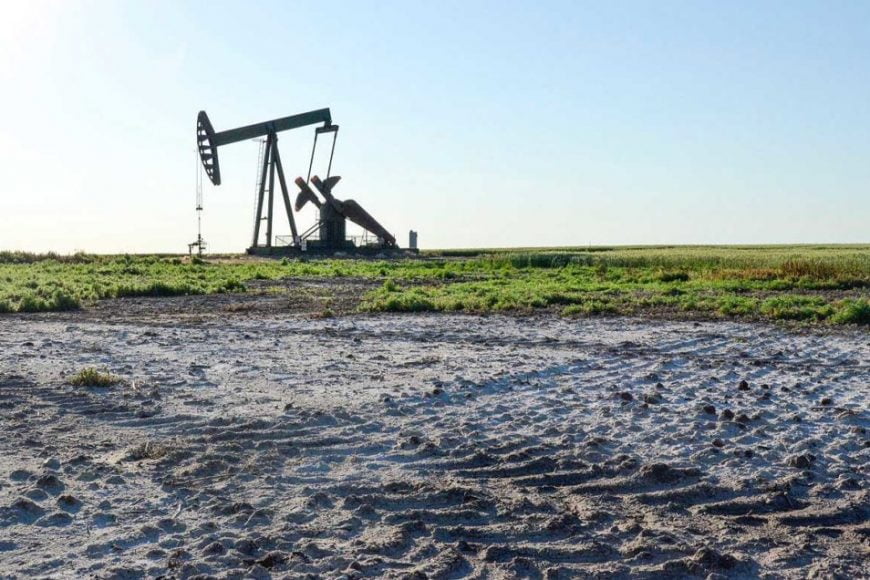 Brine Pumpjack 1170x775 In: Fracking Poisons the Earth | Our Santa Fe River, Inc. (OSFR) | Protecting the Santa Fe River