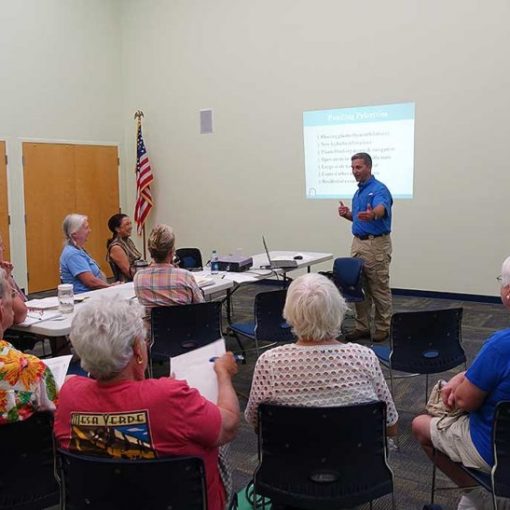 DanDorosleff board In: Invasive Weed Control In the Santa Fe | Our Santa Fe River, Inc. (OSFR) | Protecting the Santa Fe River