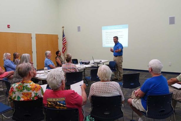 DanDorosleff board In: Invasive Weed Control In the Santa Fe | Our Santa Fe River, Inc. (OSFR) | Protecting the Santa Fe River