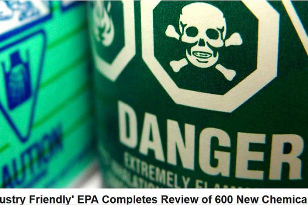 EPA review In: The Chemical Industry Cheered the EPA's Announcement | Our Santa Fe River, Inc. (OSFR) | Protecting the Santa Fe River