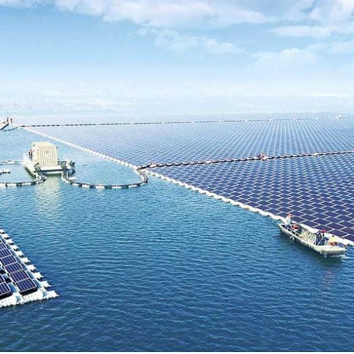 china floating solar In: China Goes All-Out With Solar | Our Santa Fe River, Inc. (OSFR) | Protecting the Santa Fe River