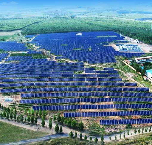 china solar In: As Trump Champions Fossil Fuels, The World Is Betting On Renewable Energy | Our Santa Fe River, Inc. (OSFR) | Protecting the Santa Fe River