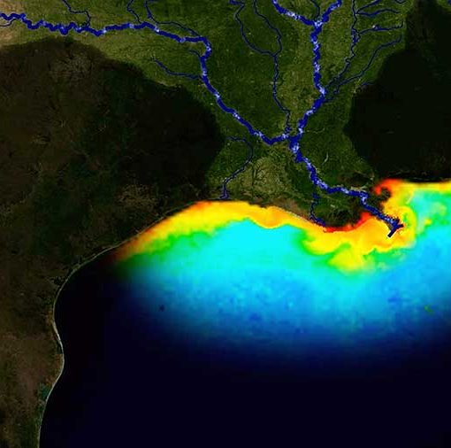 deadzone In: Fertilizer Causes Largest Ever Dead Zone | Our Santa Fe River, Inc. (OSFR) | Protecting the Santa Fe River