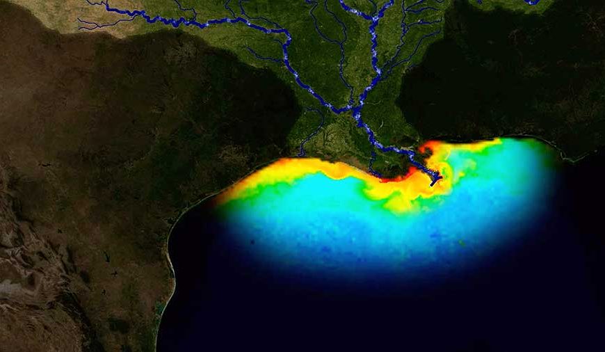 deadzone In: Fertilizer Causes Largest Ever Dead Zone | Our Santa Fe River, Inc. (OSFR) | Protecting the Santa Fe River