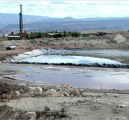 wastewater