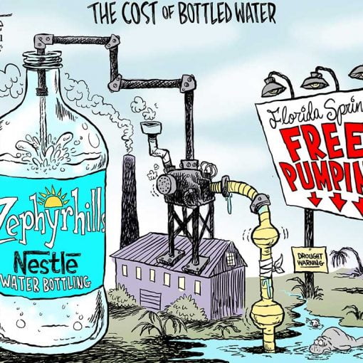 marlette water In: Water is Free for the Taking | Our Santa Fe River, Inc. (OSFR) | Protecting the Santa Fe River