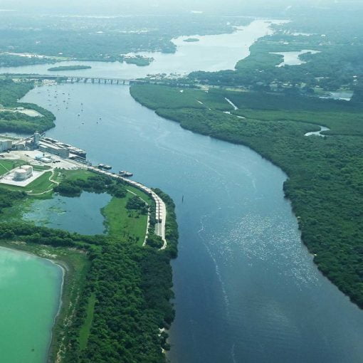 mosaicF4alafia In: Judge to Consider Lawsuit Over Piney Point Wastewater Discharge in Manatee County | Our Santa Fe River, Inc. (OSFR) | Protecting the Santa Fe River