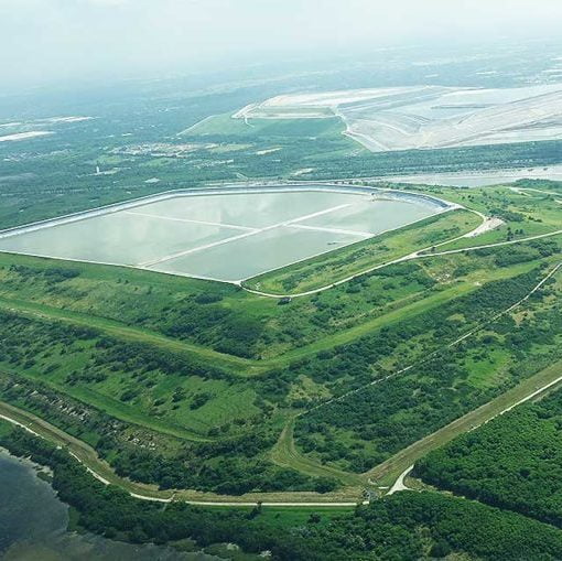 mosaicF4riverviewgypst In: EPA and FDEP Have Failed In Their Jobs -- THEY MUST STOP ADDING TO GYPSTACKS | Our Santa Fe River, Inc. (OSFR) | Protecting the Santa Fe River