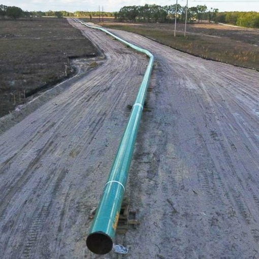 sabaltrailgainesville sun In: Divided FERC rejects climate change significance in re-approving Sabal Trail pipeline | Our Santa Fe River, Inc. (OSFR) | Protecting the Santa Fe River