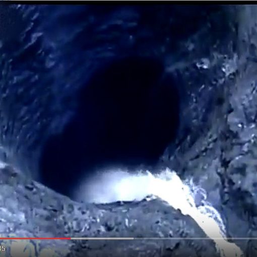 stasia sinkhole2 In: Dr. Steve Pieczenik on phosphate mines in Florida | Our Santa Fe River, Inc. (OSFR) | Protecting the Santa Fe River