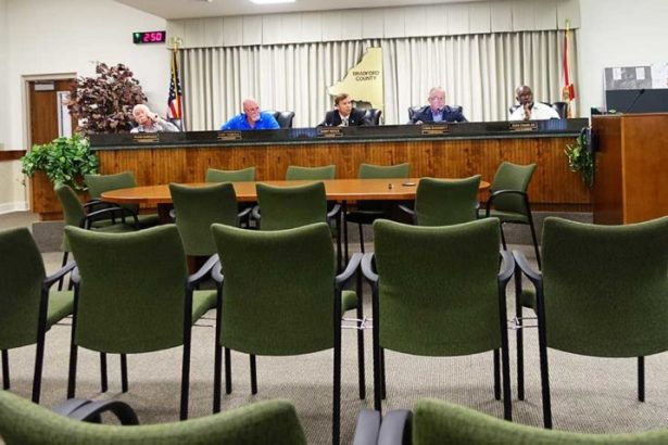 Kate Bradford 917 In: No News In Bradford | Our Santa Fe River, Inc. (OSFR) | Protecting the Santa Fe River