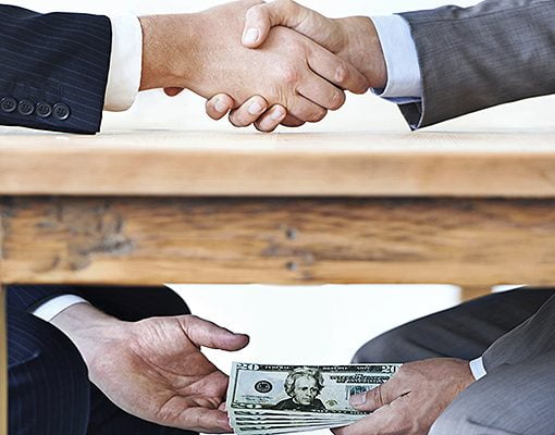 corruption In: Who does SFWMD really work for — lobbyists or taxpayers? | Our Santa Fe River, Inc. (OSFR) | Protecting the Santa Fe River