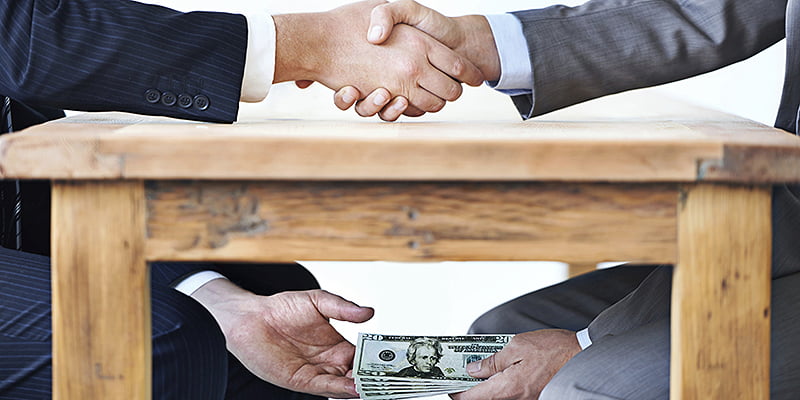 corruption In: Who does SFWMD really work for — lobbyists or taxpayers? | Our Santa Fe River, Inc. (OSFR) | Protecting the Santa Fe River