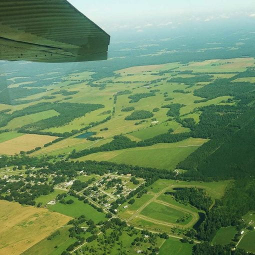 hpflybrooker north In: This Time in Florida, the Davids Beat Goliath in an Environmental Battle | Our Santa Fe River, Inc. (OSFR) | Protecting the Santa Fe River