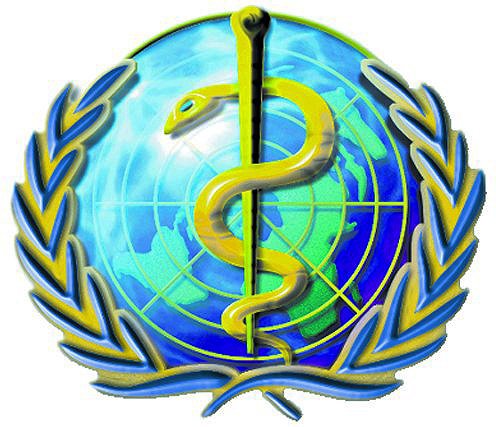 world health logo In: Too Many Chemicals, Herbicides, Pesticides In Our Water | Our Santa Fe River, Inc. (OSFR) | Protecting the Santa Fe River