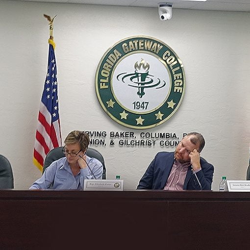 Del porter bradley In: Columbia County Legislative Delegation Meeting | Our Santa Fe River, Inc. (OSFR) | Protecting the Santa Fe River