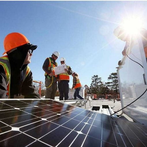 carole fernandez article In: Carole Fernandez: Saving planet requires coverting to clean energy | Our Santa Fe River, Inc. (OSFR) | Protecting the Santa Fe River