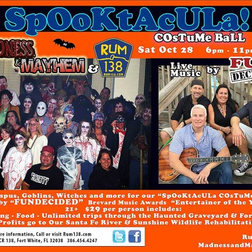 hauntedhouse In: Call For Volunteers to Help OSFR | Our Santa Fe River, Inc. (OSFR) | Protecting the Santa Fe River