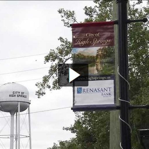 highsprings water In: More About High Springs' Drinking Water | Our Santa Fe River, Inc. (OSFR) | Protecting the Santa Fe River